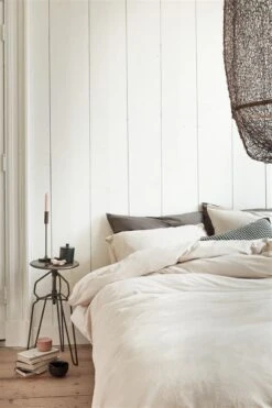 Vtwonen Natural Stone Bettwäsche -Bettwäsche Verkauf natural stone nude 184999 0