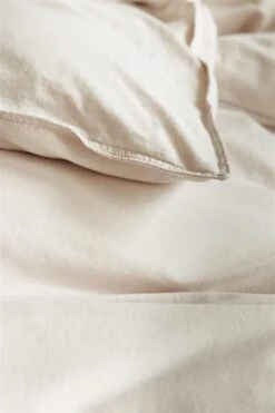 Vtwonen Natural Stone Bettwäsche -Bettwäsche Verkauf natural stone nude 184999 40