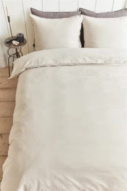 Vtwonen Natural Stone Bettwäsche -Bettwäsche Verkauf natural stone nude 184999 60