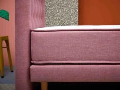 Jugendbett Nicki 23 Jugendbett Nicki -Bettwäsche Verkauf nicki detail dikte matras