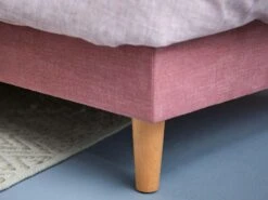 Jugendbett Nicki 22 Jugendbett Nicki -Bettwäsche Verkauf nicki detail pootje