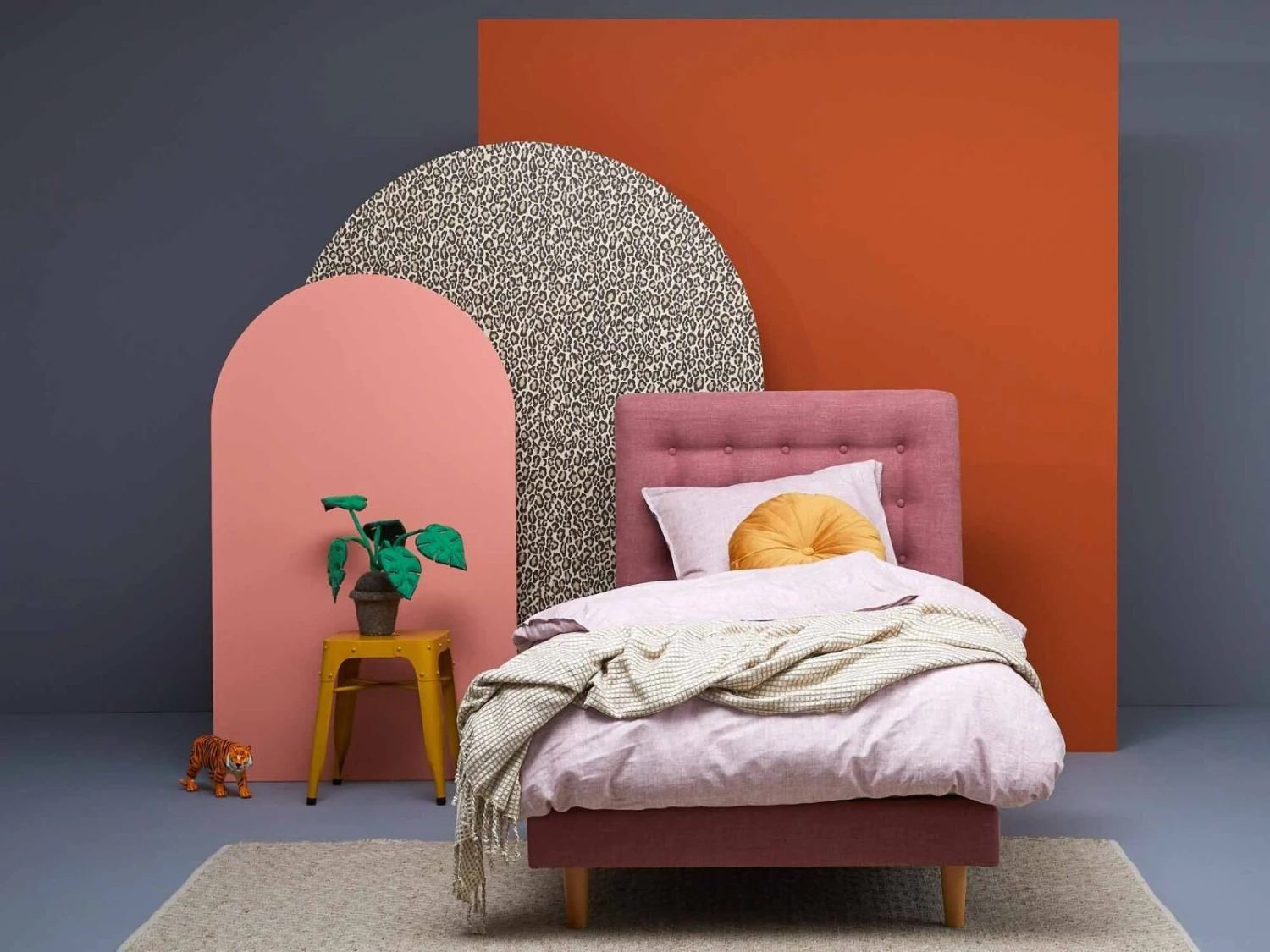 Jugendbett Nicki 5 Jugendbett Nicki – Bild 3