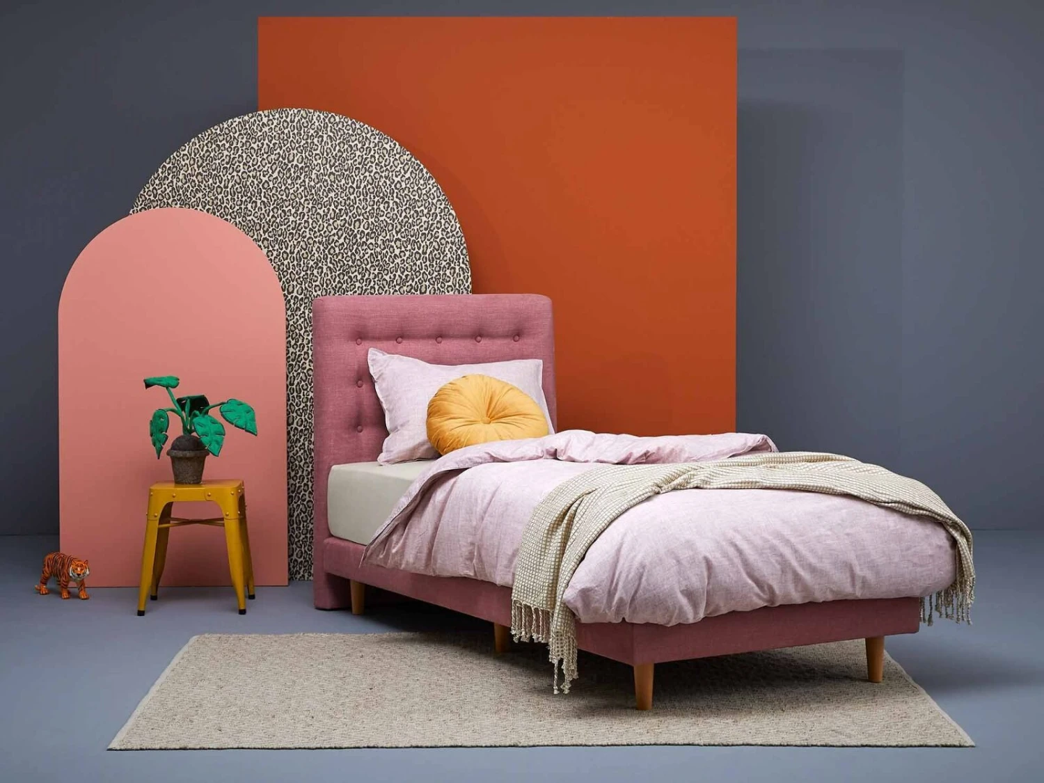 Jugendbett Nicki 4 Jugendbett Nicki – Bild 2