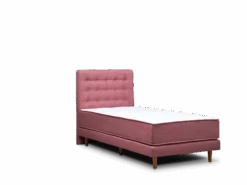 Jugendbett Nicki 27 Jugendbett Nicki -Bettwäsche Verkauf nicki schuin kaal 1