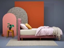 Jugendbett Nicki 18 Jugendbett Nicki -Bettwäsche Verkauf nicki zijkant