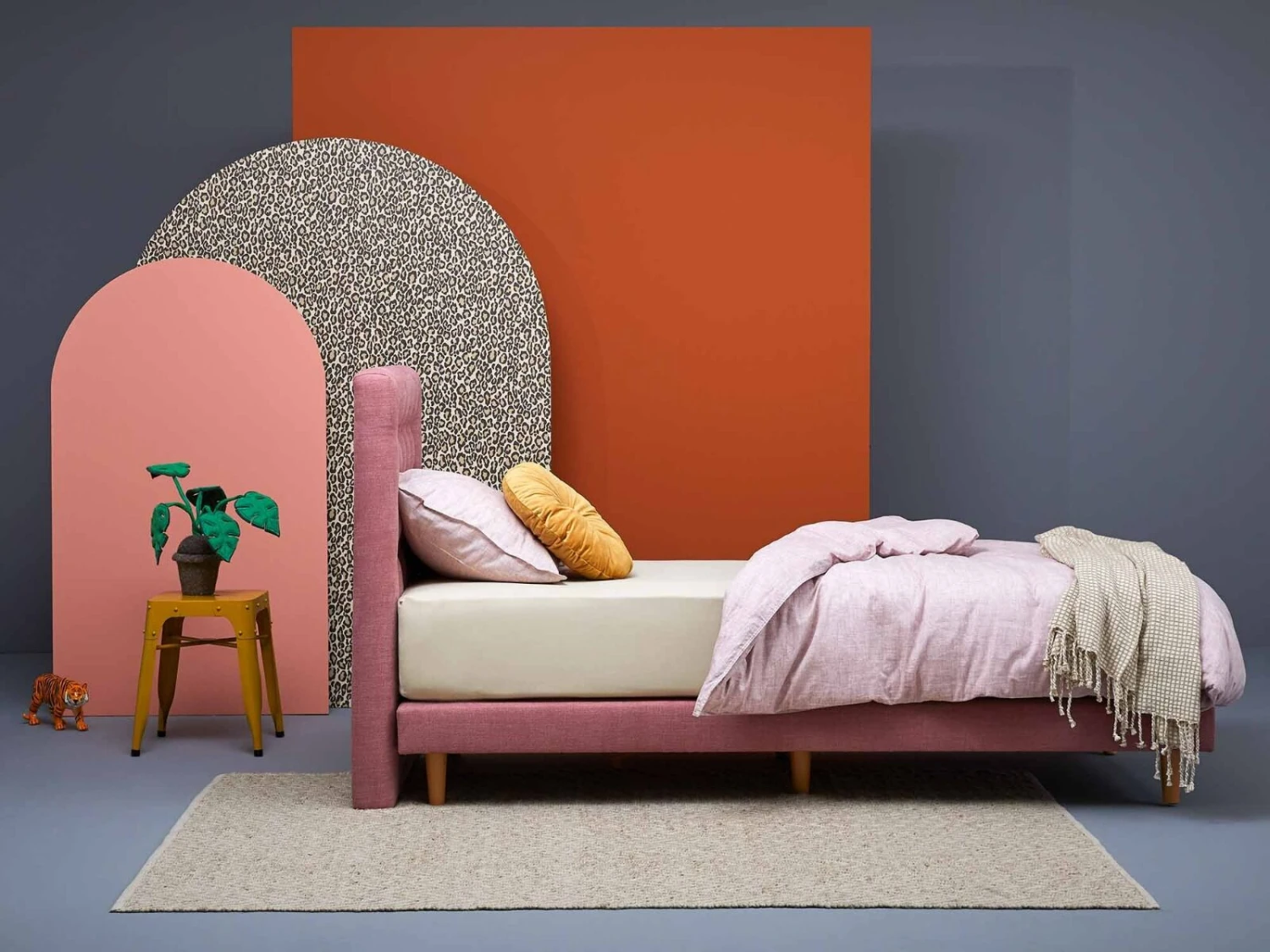 Jugendbett Nicki 6 Jugendbett Nicki – Bild 4