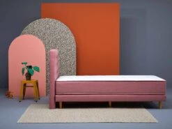 Jugendbett Nicki 26 Jugendbett Nicki -Bettwäsche Verkauf nicki zijkant kaal