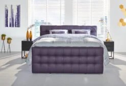 Boxspringbett Night Sydney -Bettwäsche Verkauf night sydney front vb