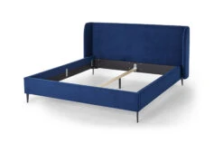 Polsterbett Night Amsterdam -Bettwäsche Verkauf night amsterdam design 3 4stand zonder latten zonder matras