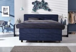 Boxspringbett Night Florence -Bettwäsche Verkauf night florence frontaal