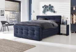 Boxspringbett Night Florence -Bettwäsche Verkauf night florence sfeer