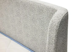 Boxspringbett Night Milan -Bettwäsche Verkauf night milan closeup hoofdbord