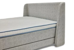 Boxspringbett Night Milan -Bettwäsche Verkauf night milan detail hoofdbord