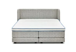 Boxspringbett Night Milan -Bettwäsche Verkauf night milan rechtvoor