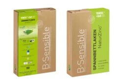 B-Sensible Wasserdichter Matratzenschoner