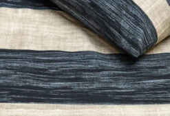 Vtwonen Painted Stripe Bettwäsche Schwarz 10 Vtwonen Painted Stripe Bettwäsche Schwarz -Bettwäsche Verkauf painted stripe black de dx 135x200 40