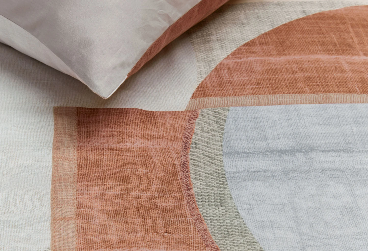 Vtwonen Pale Colouring Bettwäsche Natur Beige 6 Vtwonen Pale Colouring Bettwäsche Natur Beige – Bild 4