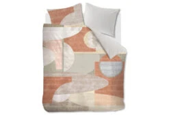 Vtwonen Pale Colouring Bettwäsche Natur Beige