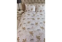Riviera Maison Palm Parade Bettwäsche Sand 11 Riviera Maison Palm Parade Bettwäsche Sand -Bettwäsche Verkauf palm parade sand 60 online large