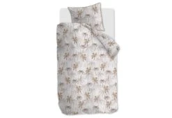 Riviera Maison Palm Parade Bettwäsche Sand 8 Riviera Maison Palm Parade Bettwäsche Sand -Bettwäsche Verkauf palm parade sand 1p 10 topshot large