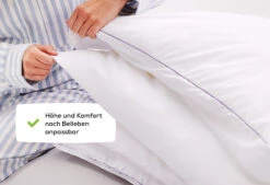 Das Weiche Kopfkissen - Anpassbar 11 Das Weiche Kopfkissen - Anpassbar -Bettwäsche Verkauf pdp thesoftone leader3 carroussel de