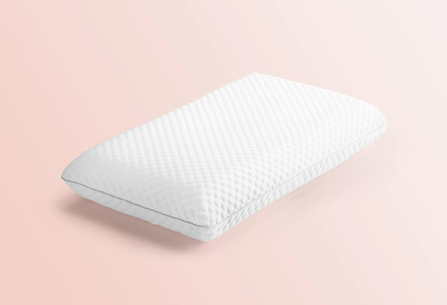 Das Unterstützende Kopfkissen - Anpassbar 3 Das Unterstützende Kopfkissen - Anpassbar