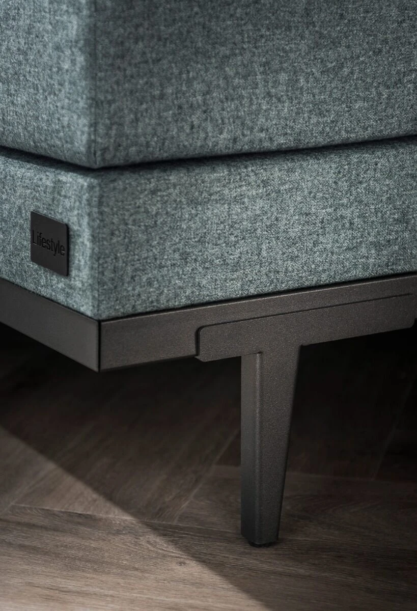 Boxspringbett Lifestyle Pepper 11 Boxspringbett Lifestyle Pepper – Bild 9