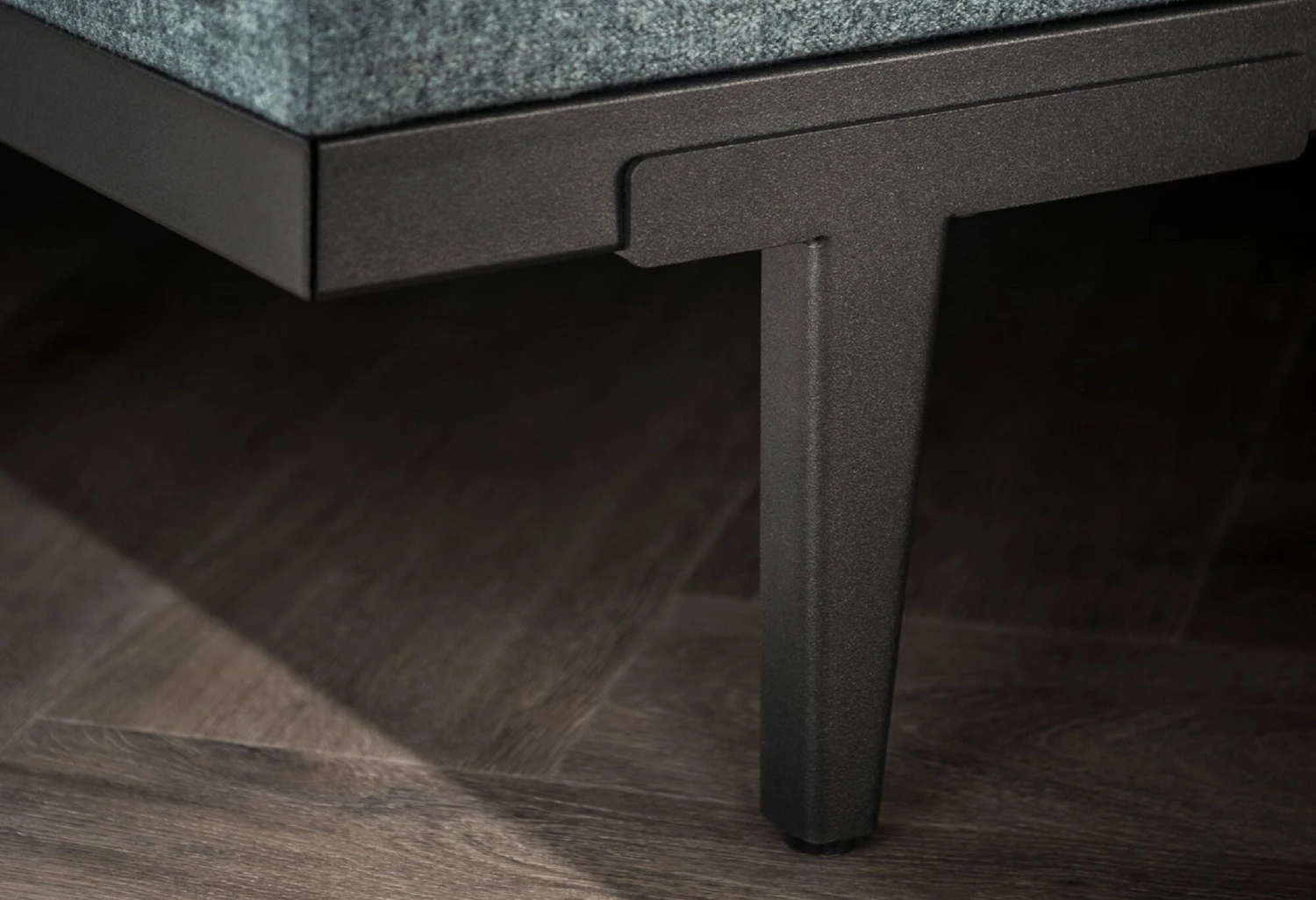 Boxspringbett Lifestyle Pepper - Schnell Lieferbar 9 Boxspringbett Lifestyle Pepper - Schnell Lieferbar – Bild 7