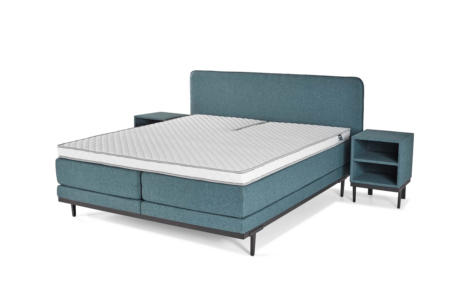 Boxspringbett Lifestyle Pepper 12 Boxspringbett Lifestyle Pepper – Bild 10