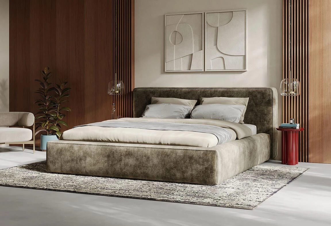 Polsterbett Night Rio 3 Polsterbett Night Rio