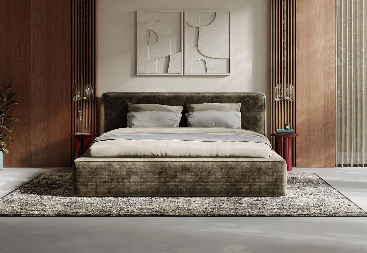 Polsterbett Night Rio 4 Polsterbett Night Rio – Bild 2