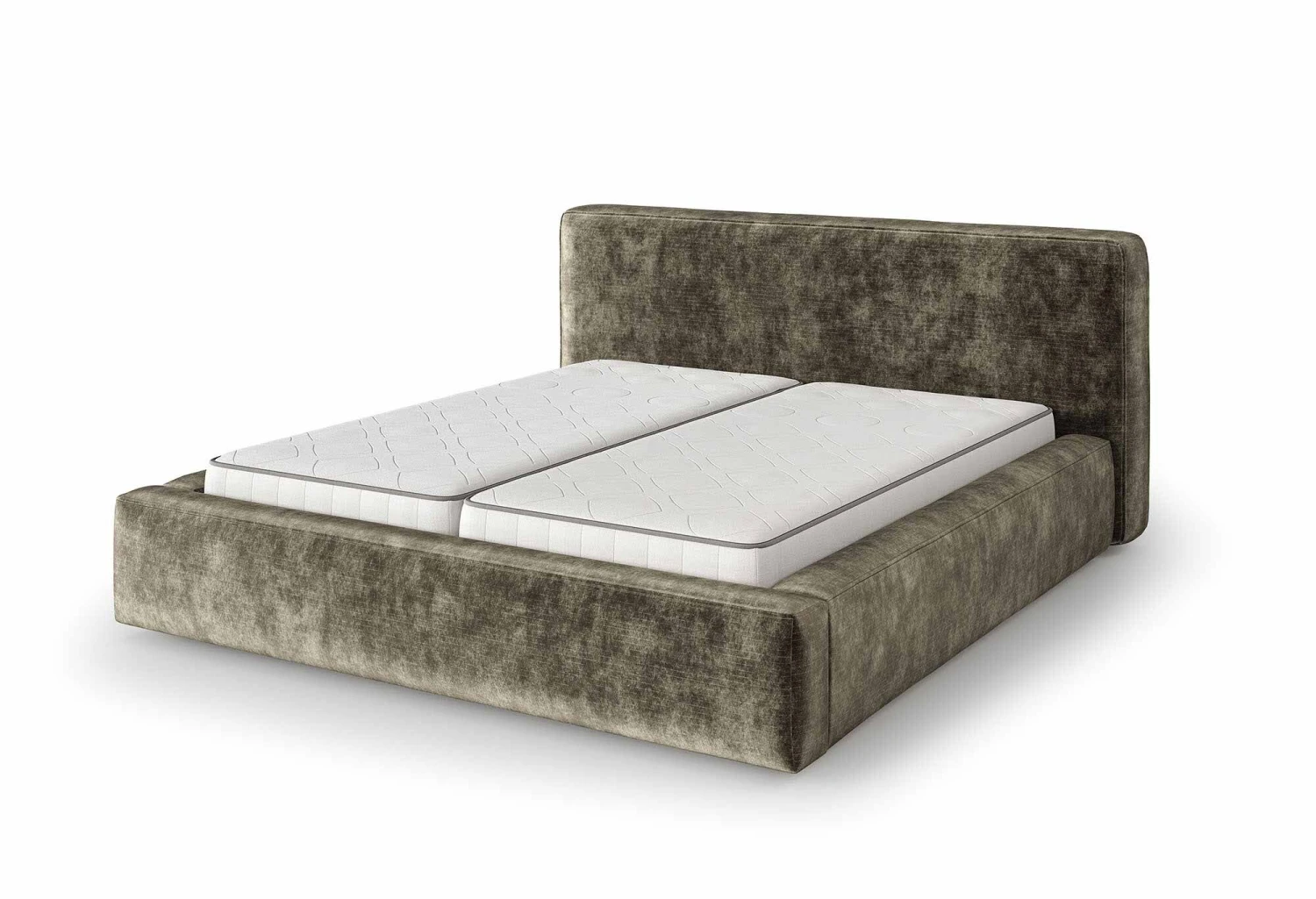 Polsterbett Night Rio 7 Polsterbett Night Rio – Bild 5