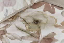 Beddinghouse Poppy Bettwäsche Pastel 18 Beddinghouse Poppy Bettwäsche Pastel -Bettwäsche Verkauf poppy pastel de uv 135x200 40