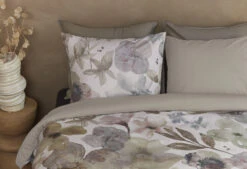 Beddinghouse Poppy Bettwäsche Pastel 19 Beddinghouse Poppy Bettwäsche Pastel -Bettwäsche Verkauf poppy pastel de uv 135x200 60