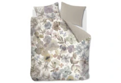 Beddinghouse Poppy Bettwäsche Pastel