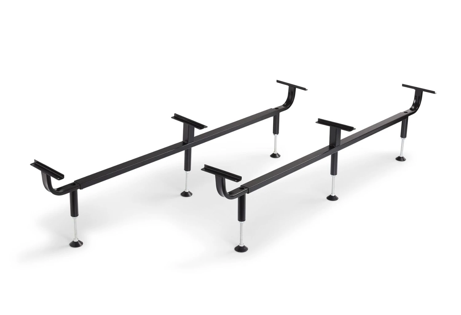 Set Aus 2 Bettfüßen Für Lattenroste 3 Set Aus 2 Bettfüßen Für Lattenroste