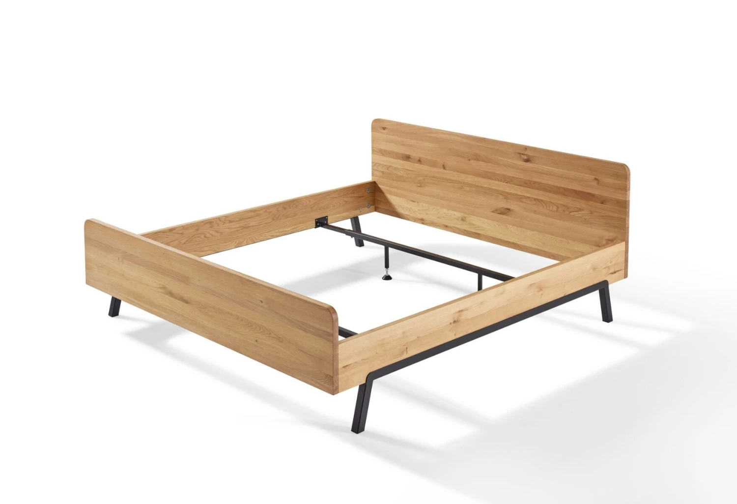 Bettgestell Balance Pure 11 Bettgestell Balance Pure – Bild 9