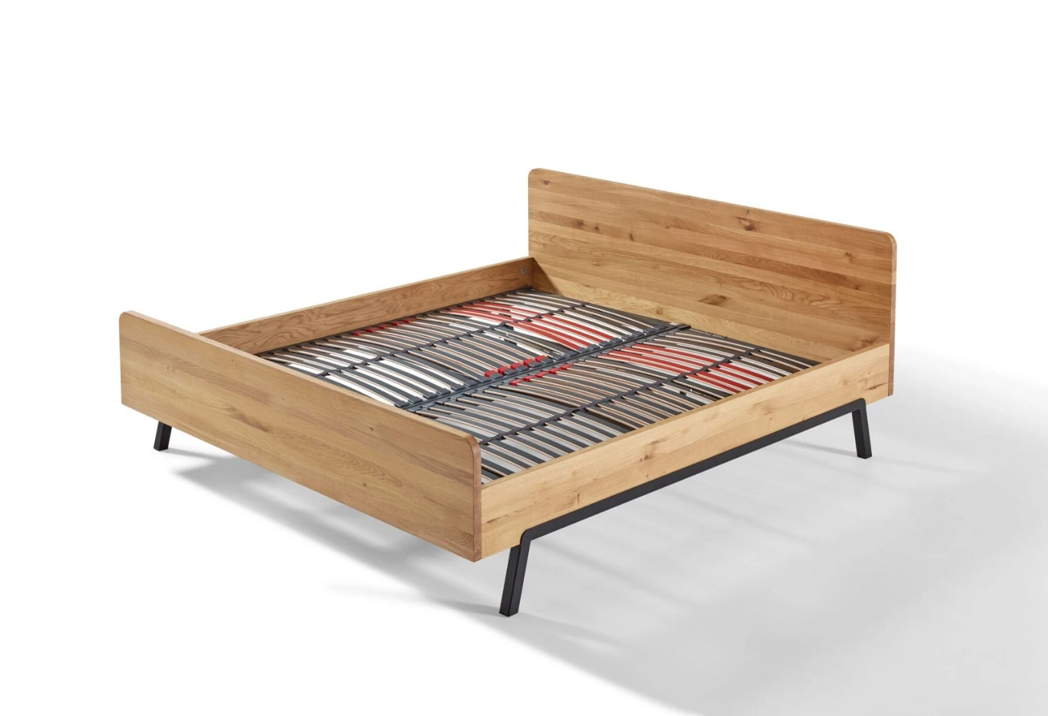 Bettgestell Balance Pure - Schnell Lieferbar 8 Bettgestell Balance Pure - Schnell Lieferbar – Bild 6