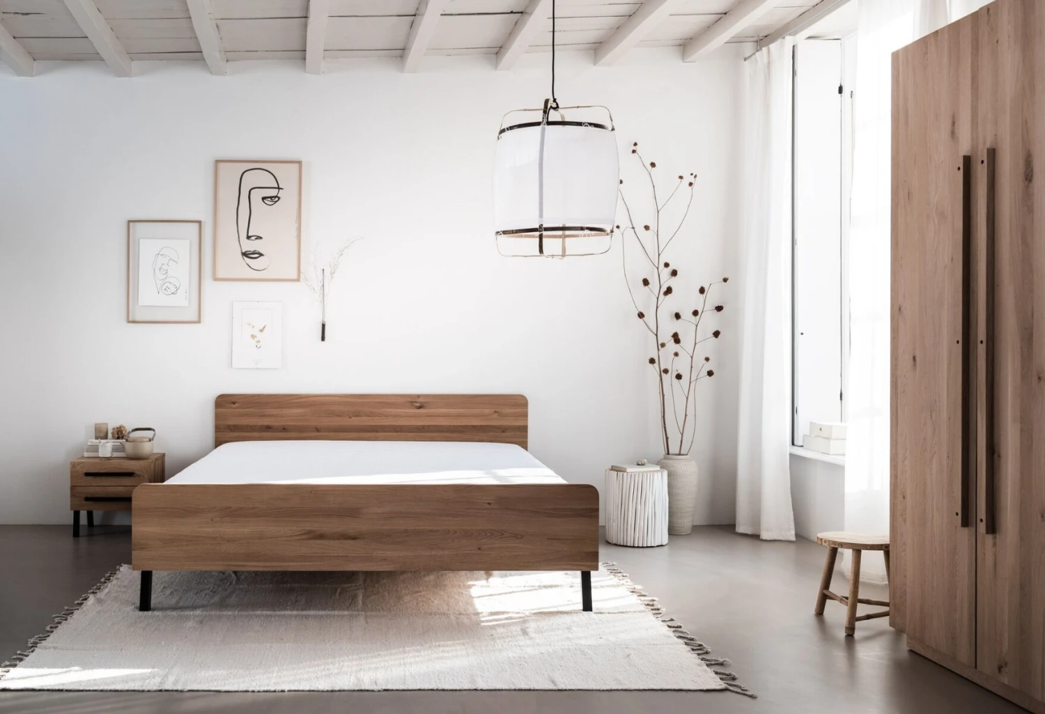 Bettgestell Balance Pure 6 Bettgestell Balance Pure – Bild 4