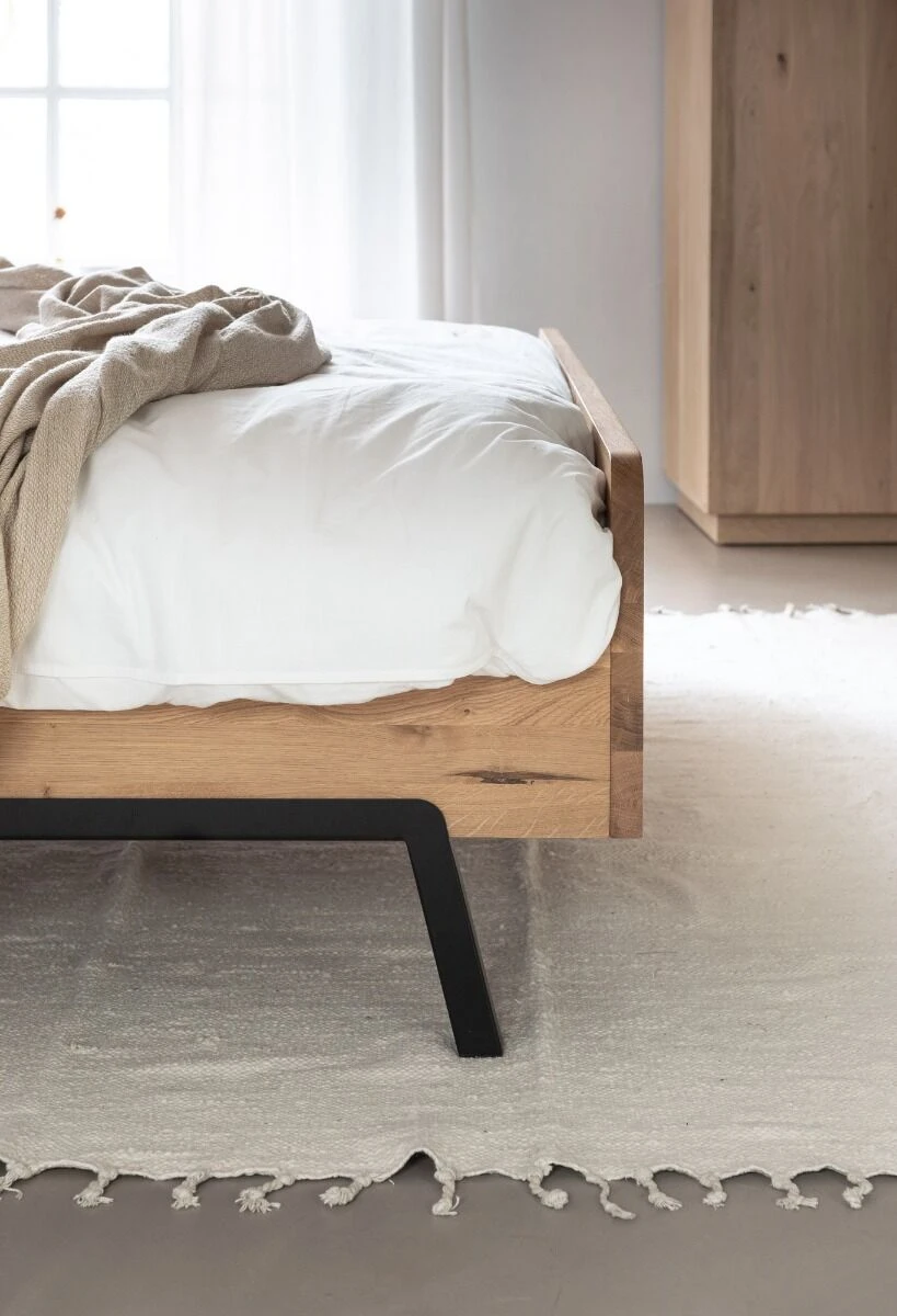 Bettgestell Balance Pure 7 Bettgestell Balance Pure – Bild 5