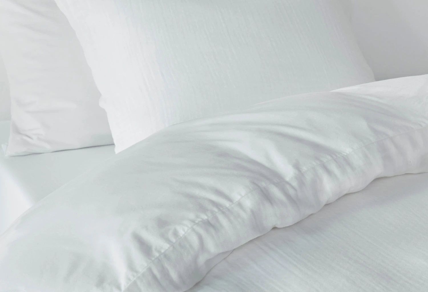 Beddinghouse Pure Bettwäsche White 6 Beddinghouse Pure Bettwäsche White – Bild 4