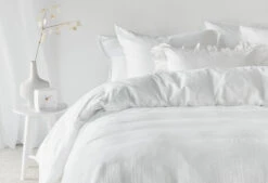 Beddinghouse Pure Bettwäsche White 11 Beddinghouse Pure Bettwäsche White -Bettwäsche Verkauf pure white de dx 155x220 0