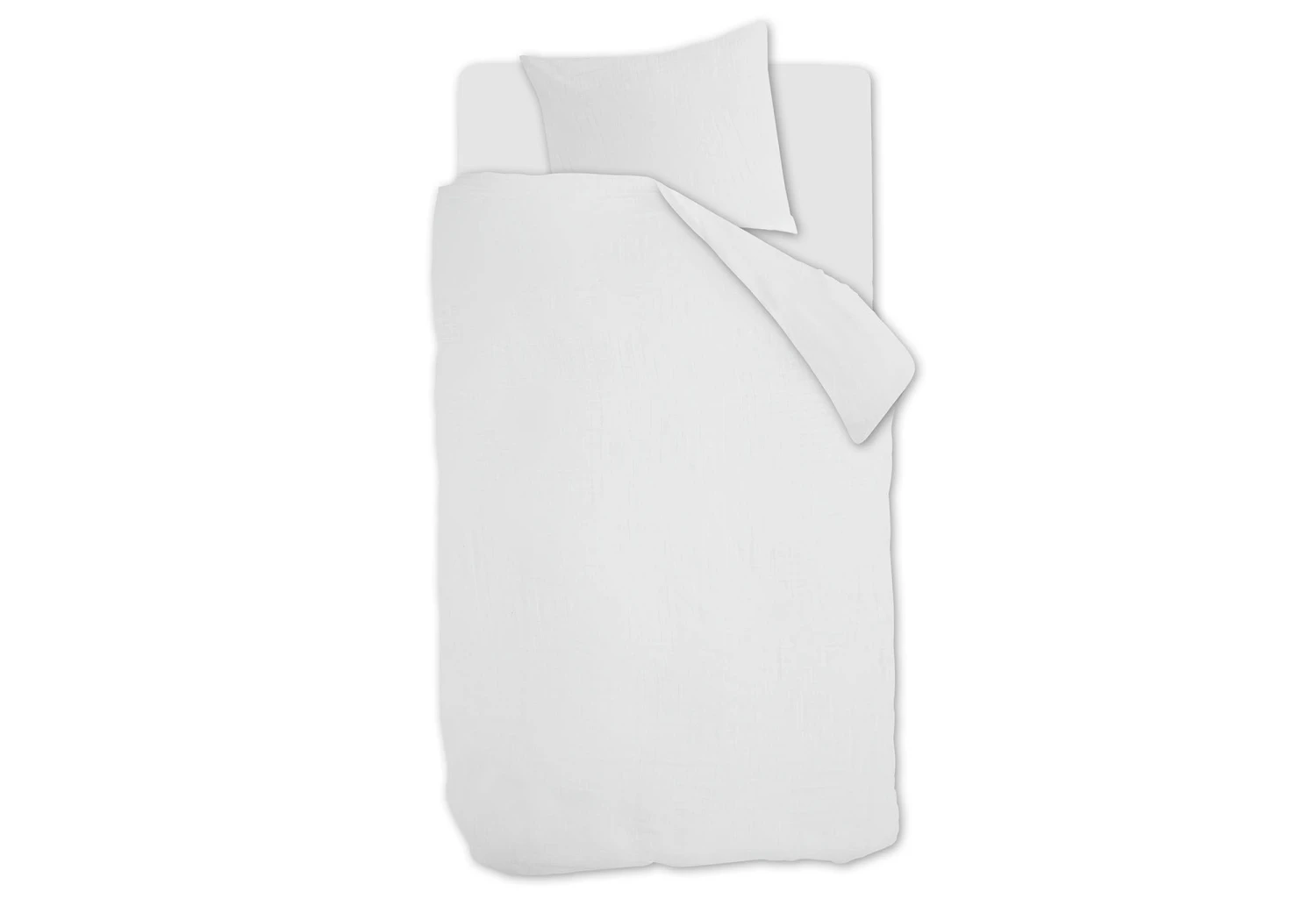 Beddinghouse Pure Bettwäsche White 4 Beddinghouse Pure Bettwäsche White – Bild 2