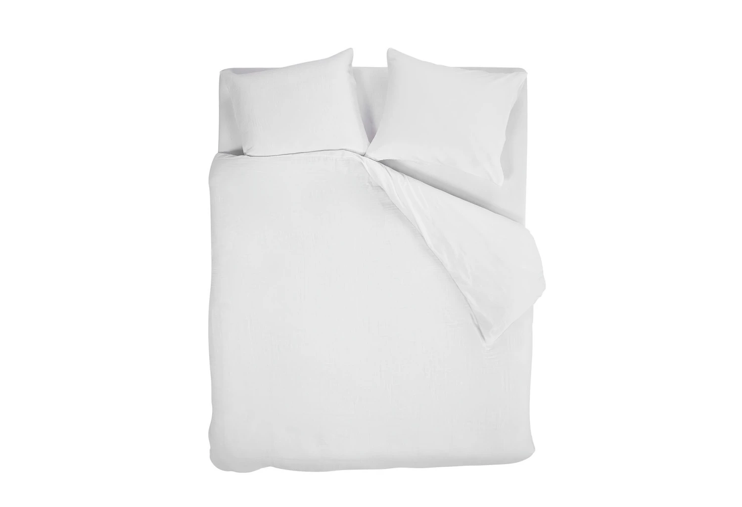 Beddinghouse Pure Bettwäsche White 3 Beddinghouse Pure Bettwäsche White