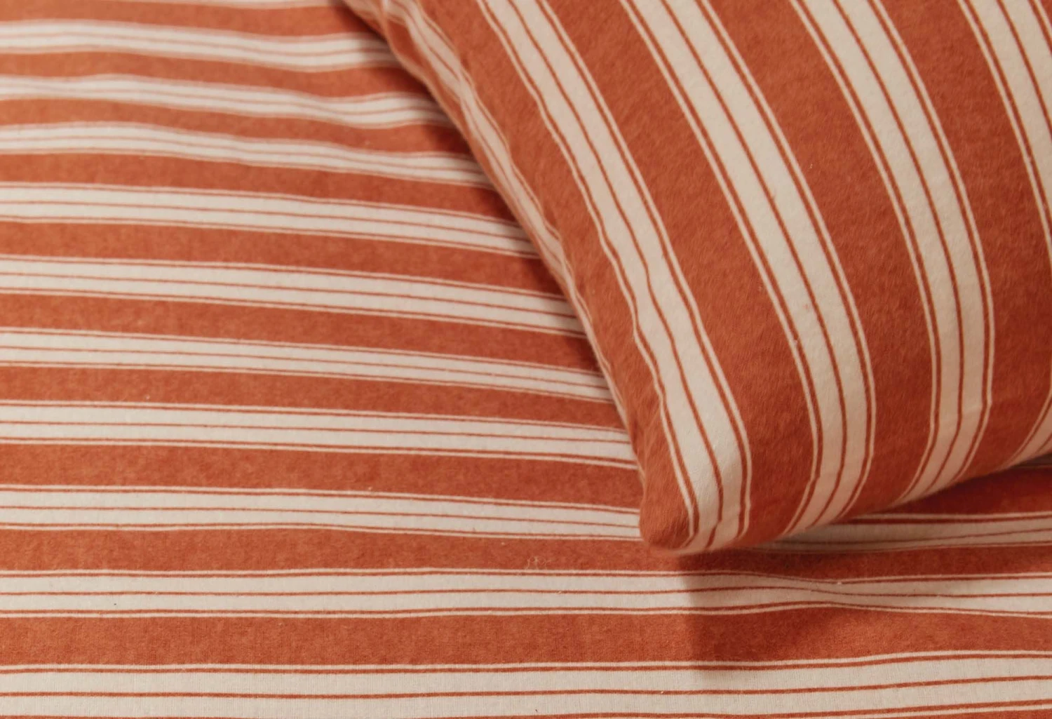 VTwonen Vt Wonen Pyjamas Bettwäsche Terra 8 VTwonen Vt Wonen Pyjamas Bettwäsche Terra – Bild 6