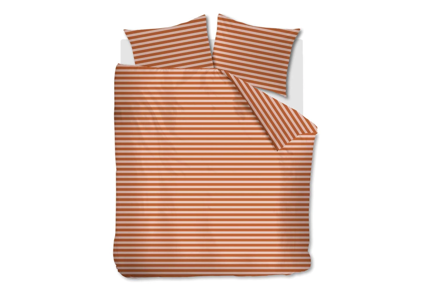 VTwonen Vt Wonen Pyjamas Bettwäsche Terra 4 VTwonen Vt Wonen Pyjamas Bettwäsche Terra – Bild 2