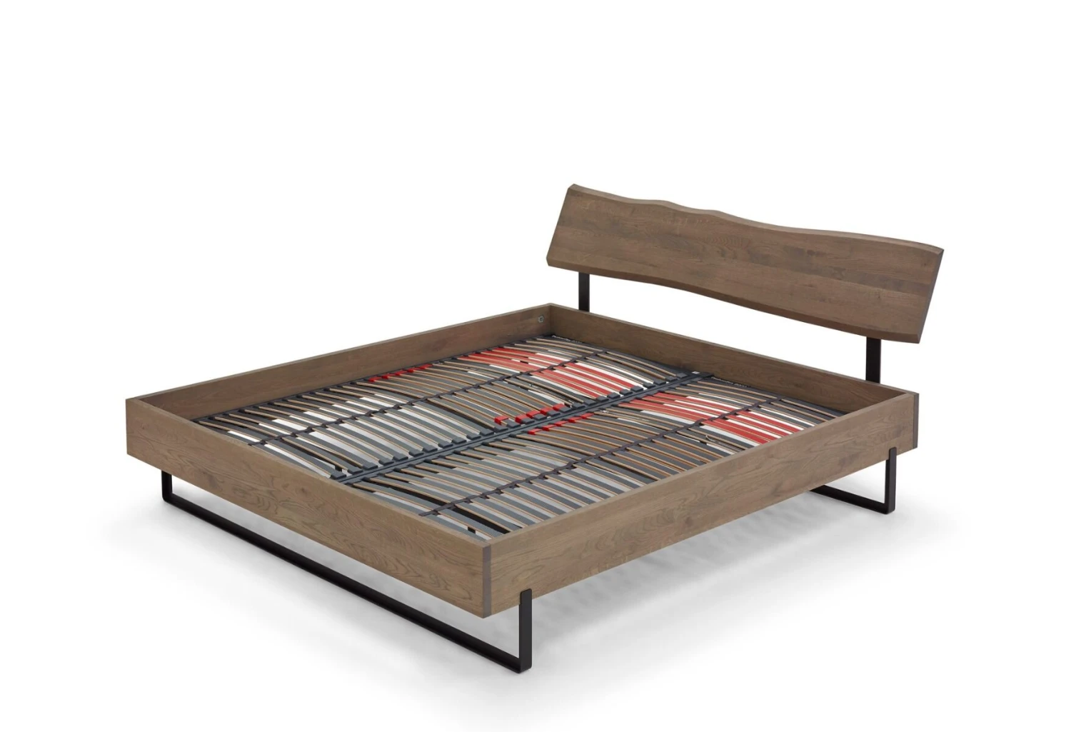 Bettgestell Balance Raw - Schnell Lieferbar 10 Bettgestell Balance Raw - Schnell Lieferbar – Bild 8