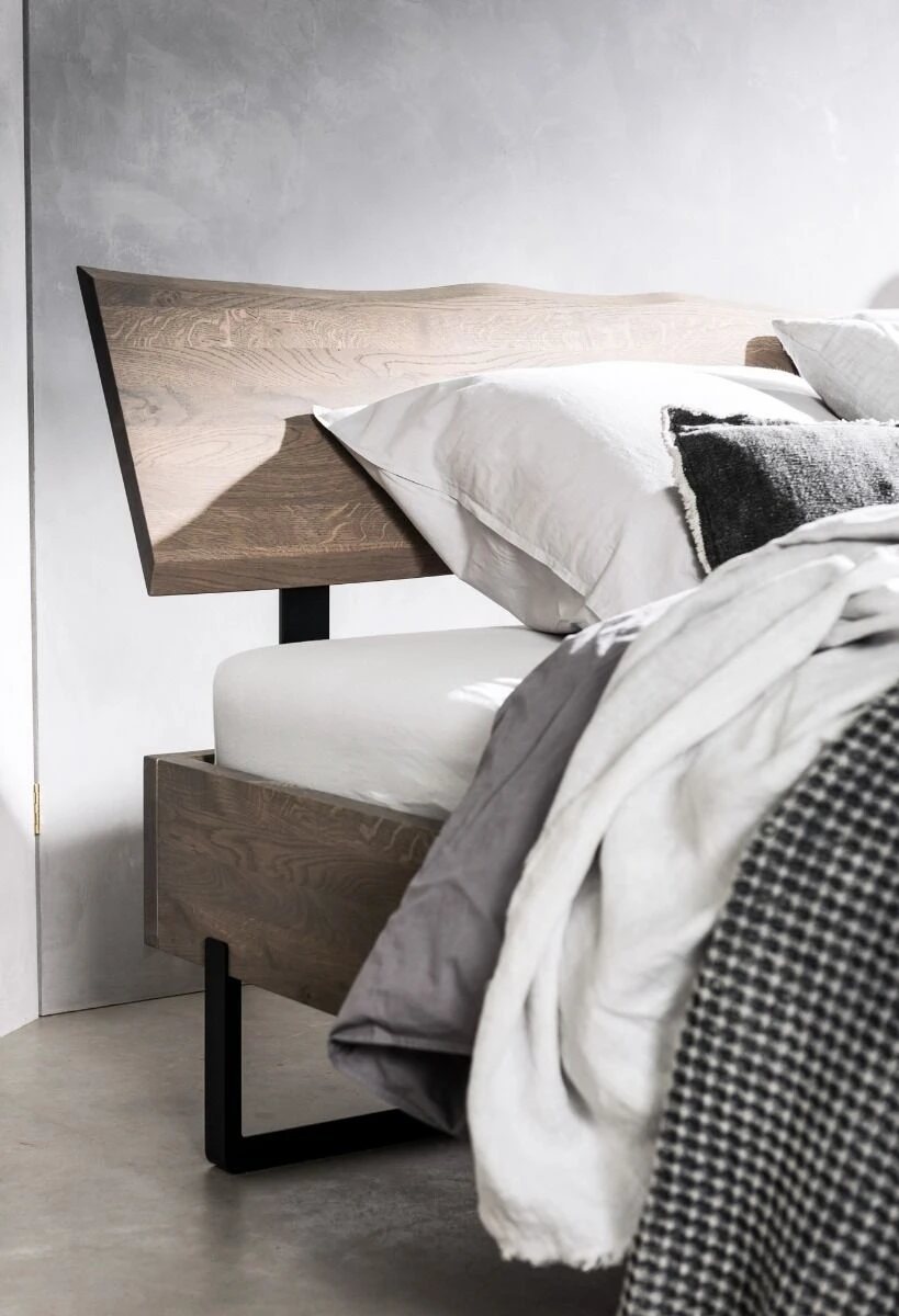 Bettgestell Balance Raw - Schnell Lieferbar 7 Bettgestell Balance Raw - Schnell Lieferbar – Bild 5