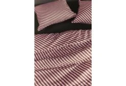 Beddinghouse Renewable Bettwäsche Dunkelrot 13 Beddinghouse Renewable Bettwäsche Dunkelrot -Bettwäsche Verkauf renewable dark red 03 mood large