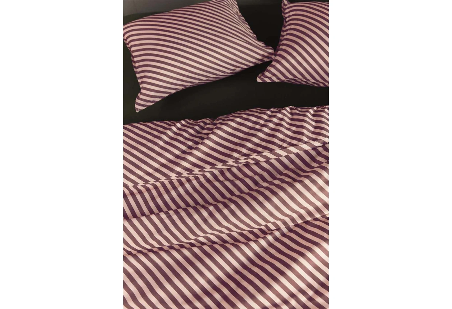 Beddinghouse Renewable Bettwäsche Dunkelrot 8 Beddinghouse Renewable Bettwäsche Dunkelrot – Bild 6